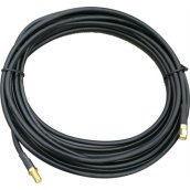 TP-LINK TL-ANT24EC3S 3méteres antenna kábel