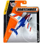 Matchbox: MBX Skybusters - Snow Explorer repülőgép