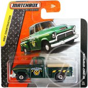 Matchbox: ''57 GMC Stepside kisautó 1/64 - Mattel
