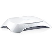 TP-LINK TL-WR720N 150M wireless router Multi-SSID Networking