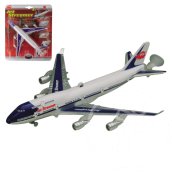 Jet Streamer mennyezeti repülő - Dickie