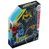 Transformers: Hero Mashers - Bumblebee