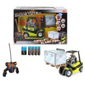 RC Targonca távirányítós modell 1/16