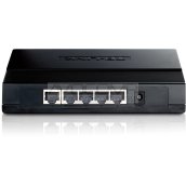 TP-LINK TL-SG1005D 5-Port Gigabit Desktop Switch