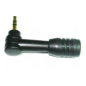 GEMBIRD MIC-222 NOTEBOOK MIKROFON