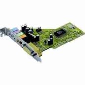 PCI GEMBIRD HANGKÁRTYA 5.1 (SC-5.1-2)