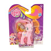 Én kicsi pónim: szivárvány pónipajtások - Pinkie Pie