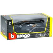 Bburago: Lamborghini Murciélago LP 670-4 SV autó - China Limited Edition, 1:24