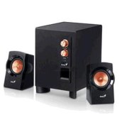 Genius SW-2.1 360 Hangszórók