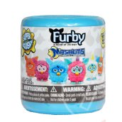 Furby: Mashems 1. évad - meglepetés kis gumilabda