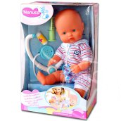 Nenuco: Gyógyíts meg mami baba 42cm