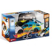 Hot Wheels RC Double Dare távirányítós autó 1/28 - Mondo Motors
