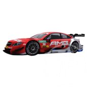 RC Mercedes-Benz C-Class DTM távirányítós autó 1/16 - Mondo Motors