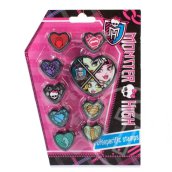 Monster High nyomdaszett