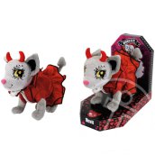 Monster Chi Chi Love: Devil plüsskutya