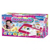 Aquabeads szivárvány állomás