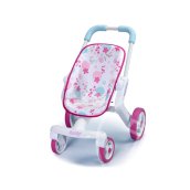 Baby Nurse: Pop babakocsi