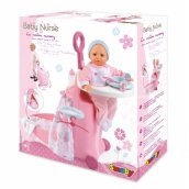 Baby Nurse: Babacenter bőröndben