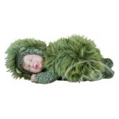 Anne Geddes süni 23 cm-es baba