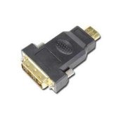 ÁTALAKÍTÓ GEMBIRD A-HDMI-DVI-1