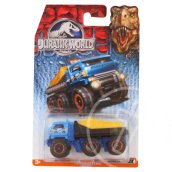 Matchbox Jurassic World: Terrainiac kisautó 1/64 - Mattel