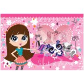 Littlest PetShop: 2 x 50 darabos színváltó puzzle