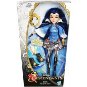 Descendants - Utódok: Evie baba - Hasbro