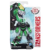 Transformers: Álruhás mini robotok - Grimlock