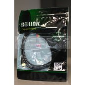 HDMI-micro HDMI monitor kábel, 2m
