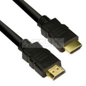 VCOM HDMI KÁBEL (APA-APA) 5M (v1.3 HDMI 19M/M---5M)