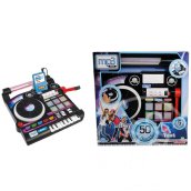 My Music World: MP3 Mixer DJ pult