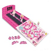 Barbie La Mode társasjáték - Trefl