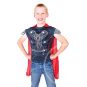 Bosszúállók Thor jelmez S méret