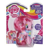 Én kicsi pónim: Cutie Mark Magic póni - Pinkie Pie