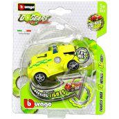 Bburago: Go Gears kisautók - mentőautó