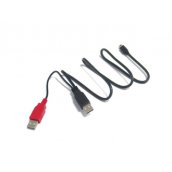 Kolink USB 2.0 Y kábel HDD box-hoz