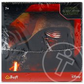 Star Wars: Kylo Ren nano puzzle - 362 db