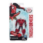 Transformers: Álruhás mini robotok - Sideswipe