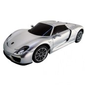 RC Porsche 918 Spyder távirányítós autó 1/24 - Mondo Motors