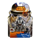 Star Wars: mini figura - Jango Fett