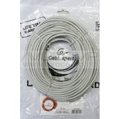 VCOM KÁBEL UTP CAT5 PATCH 30M, SZÜRKE