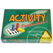 Activity - Pótkérdések I