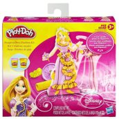 Play-Doh Aranyhaj ruhaformázó gyurmakészlet