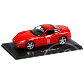 Bburago: Ferrari kisautók 1:32 - Ferrari California