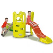 Smoby: Multi mászóka csúszdával