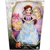 Descendants - Utódok: Jane Hercegnő baba - Hasbro