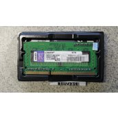 Kingston 2GB DDR3 1333MHZ SO-DIMM