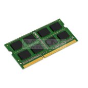 Kingston 4GB DDR3 1333MHZ SO-DIMM