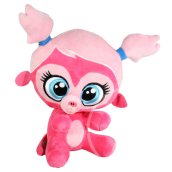 Littlest PetShop: 24 cm-es plüssfigura - Minka