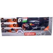 Carrera Red Bull RC1 távirányítós versenyautó 1:20